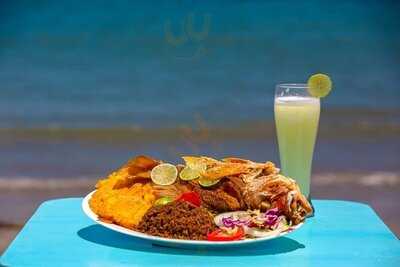 Bocachica Beach Club