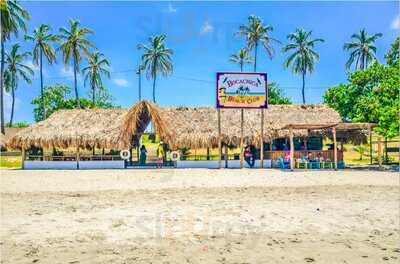 Bocachica Beach Club