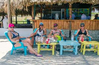 Bocachica Beach Club