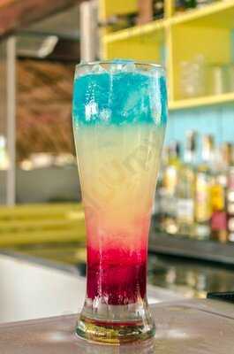 Bocachica Beach Club