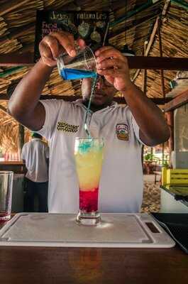 Bocachica Beach Club