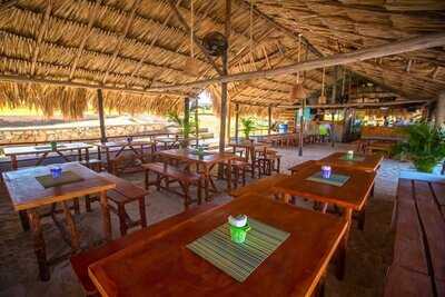 Bocachica Beach Club