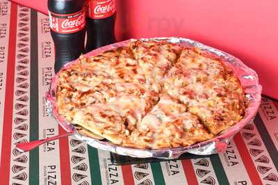 Marti´s Pizza