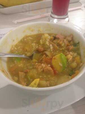 Rico Ajiaco Y Algo Más