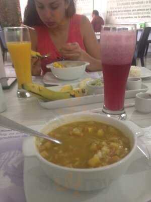 Rico Ajiaco Y Algo Más
