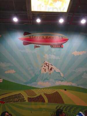 Sierra Nevada Hamburguesas Y Malteadas - Calle 26