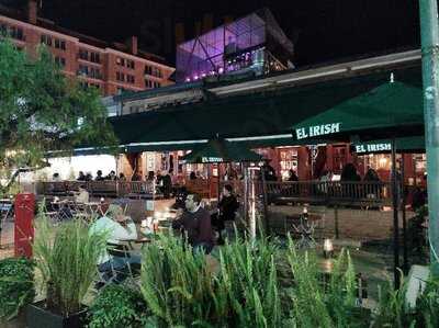El Irish Pub