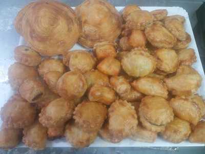 Mam Inmaculada Aledo Navarro