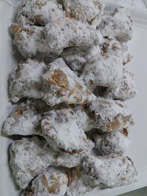 Mam Inmaculada Aledo Navarro