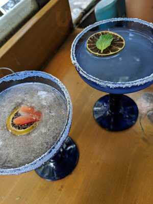 Treehouse Bar & Cocina