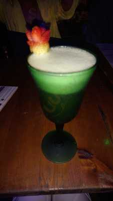 Treehouse Bar & Cocina