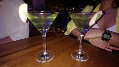 Treehouse Bar & Cocina