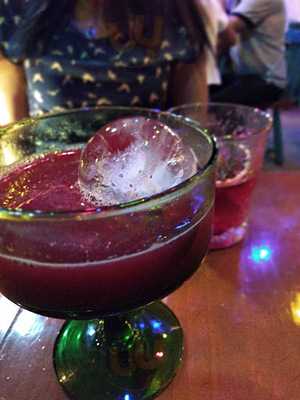 Treehouse Bar & Cocina