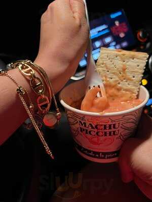 Machupicchu- Cevichería & Coctelería