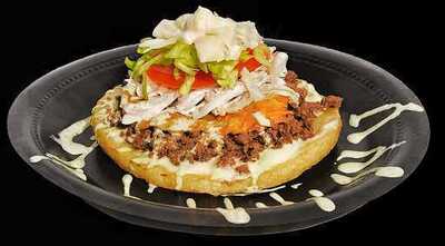 Areperia Doña Aleja