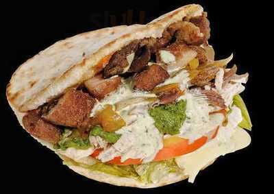 Areperia Doña Aleja