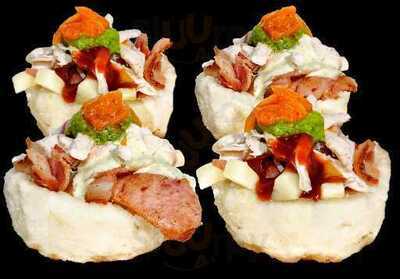 Areperia Doña Aleja