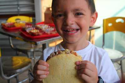 Areperia Doña Aleja