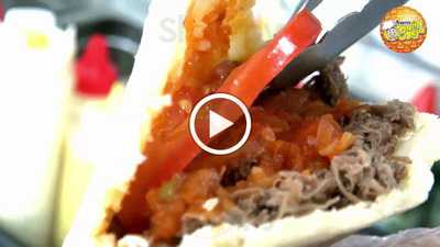 Areperia Doña Aleja