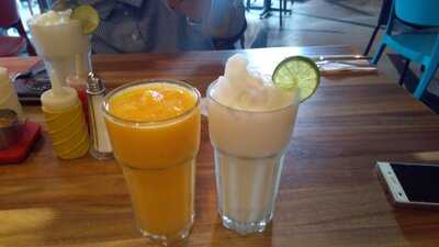 La Hamburgueseria La Soledad