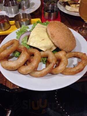 La Hamburgueseria La Soledad