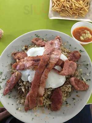 La Hamburgueseria La Soledad