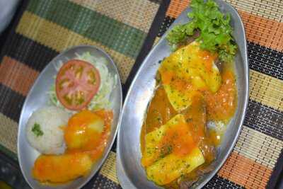 Las Cazuelas De La Abuela