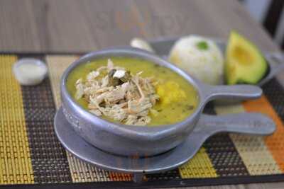 Las Cazuelas De La Abuela