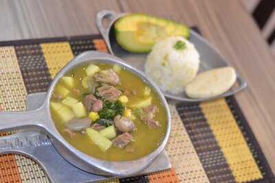 Las Cazuelas De La Abuela