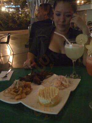 Perumania Comida Peruana