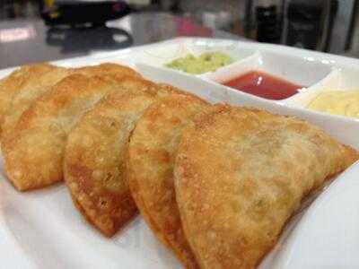 Perumania Comida Peruana