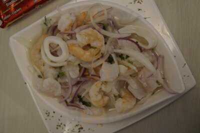 Perumania Comida Peruana