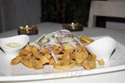 Perumania Comida Peruana