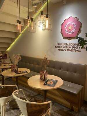 Café San Alberto Usaquén