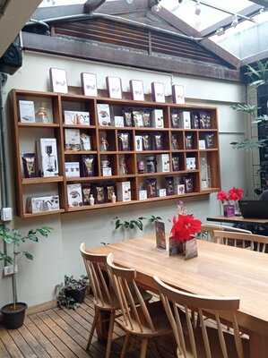 Café San Alberto Usaquén