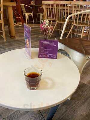 Café San Alberto Usaquén