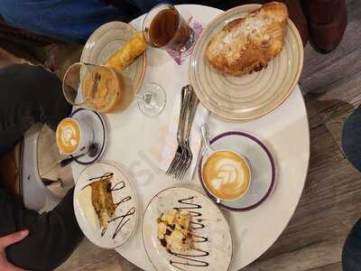 Café San Alberto Usaquén