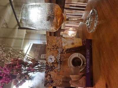 Café San Alberto Usaquén