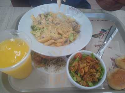 Montolivo - Pasta  Express