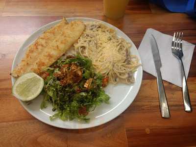 Montolivo - Pasta  Express