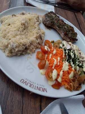 Montolivo - Pasta  Express