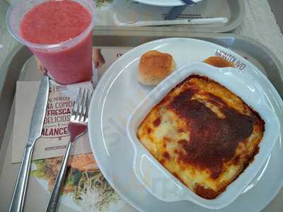 Montolivo - Pasta  Express