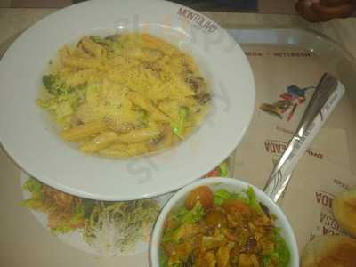 Montolivo - Pasta  Express