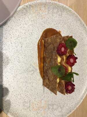 Restaurante Aracataca