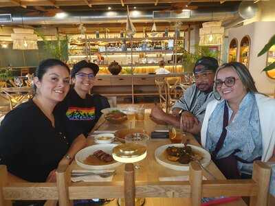 Restaurante Aracataca