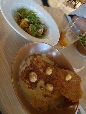 Restaurante Aracataca