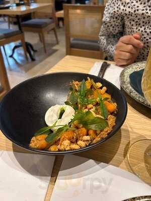 Restaurante Aracataca