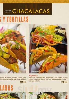 Chacalacas