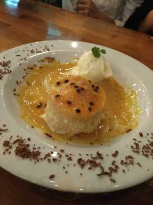 Sushi Green Wok & Teppan