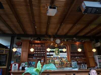 El Irish Pub La Candelaria